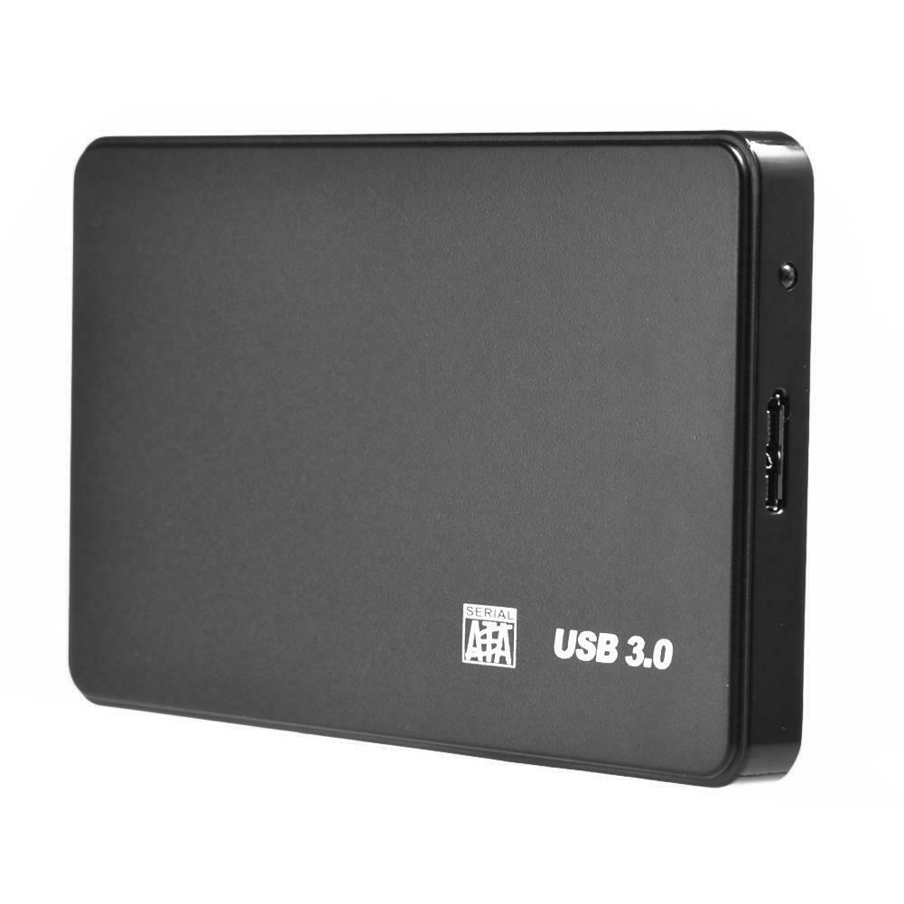 ܺ ϵ ̺ ̽ USB 3.0/2.0 5Gbps 2.5 ġ SATA ܺ  HDD ϵ ũ ̽  PC 